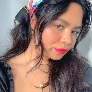 Meet your Posher, Jasmine